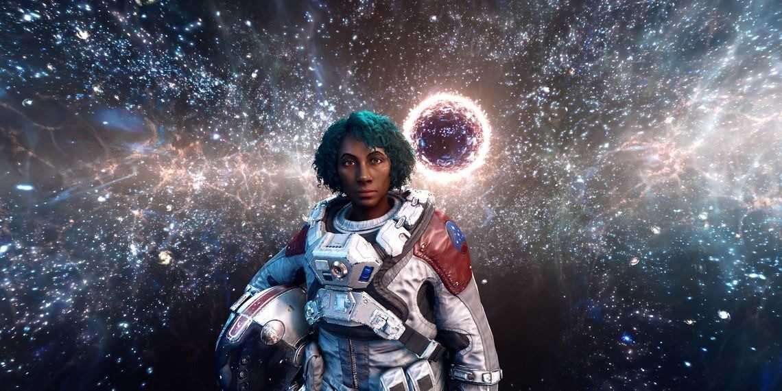 《星空》新DLC应扩展多元宇宙(《星空》歌词)