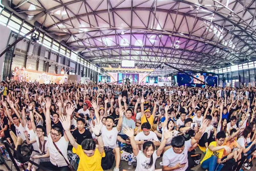 科幻盛宴再临！2024 ChinaJoy “Sci-Fi CON 科幻主题展区”招商启动(盛宴再临钢琴谱)