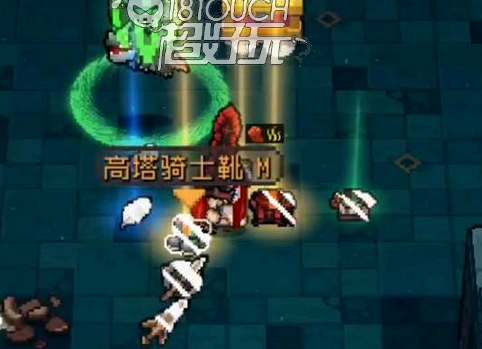 元气骑士前传赛季更新时间(元气骑士前传赛季制什么意思)