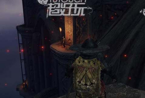 艾尔登法环大卢恩激活位置攻略(艾尔登法环大卢恩激活位置)