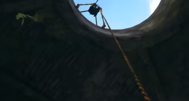 《使命召唤：战区》游戏概览宣传视频公布(使命召唤战区手游官网)