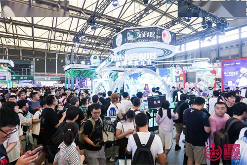 潮流达人召集！2024 ChinaJoy 潮·生活展区招商即日启动(潮流达人尼尔)