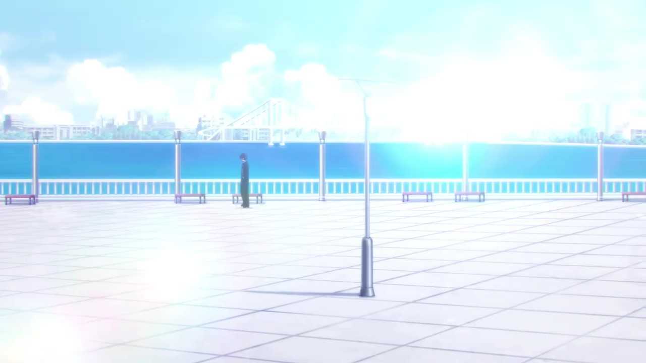 《女神异闻录3 Reload》开场动画公布