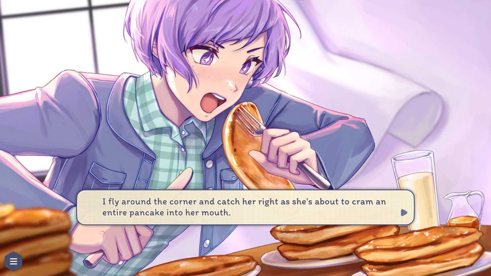 《宇宙边缘的夏天》Steam商店页面上线