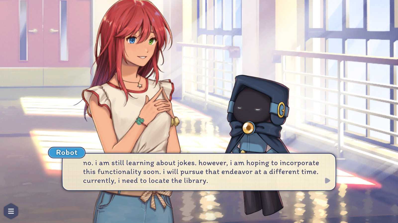 《宇宙边缘的夏天》Steam商店页面上线