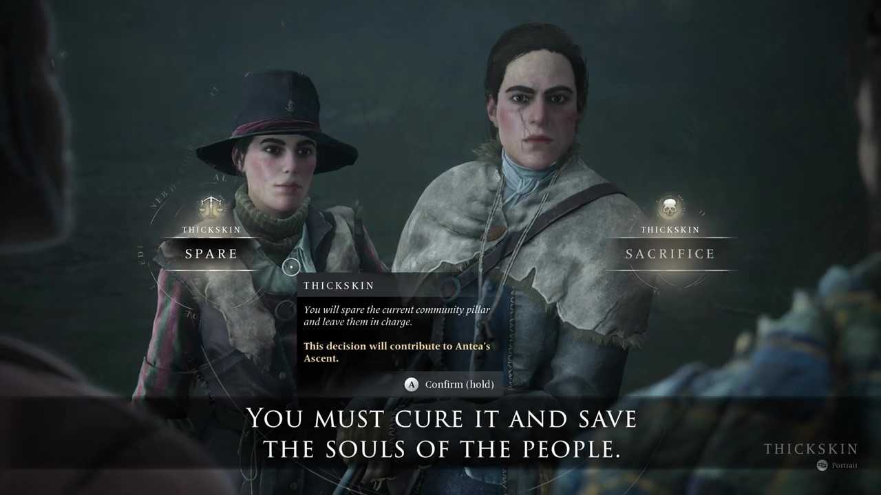 《驱灵者：新伊甸的幽灵》「游魂」预告公布(《驱灵者:新伊甸的幽灵》)