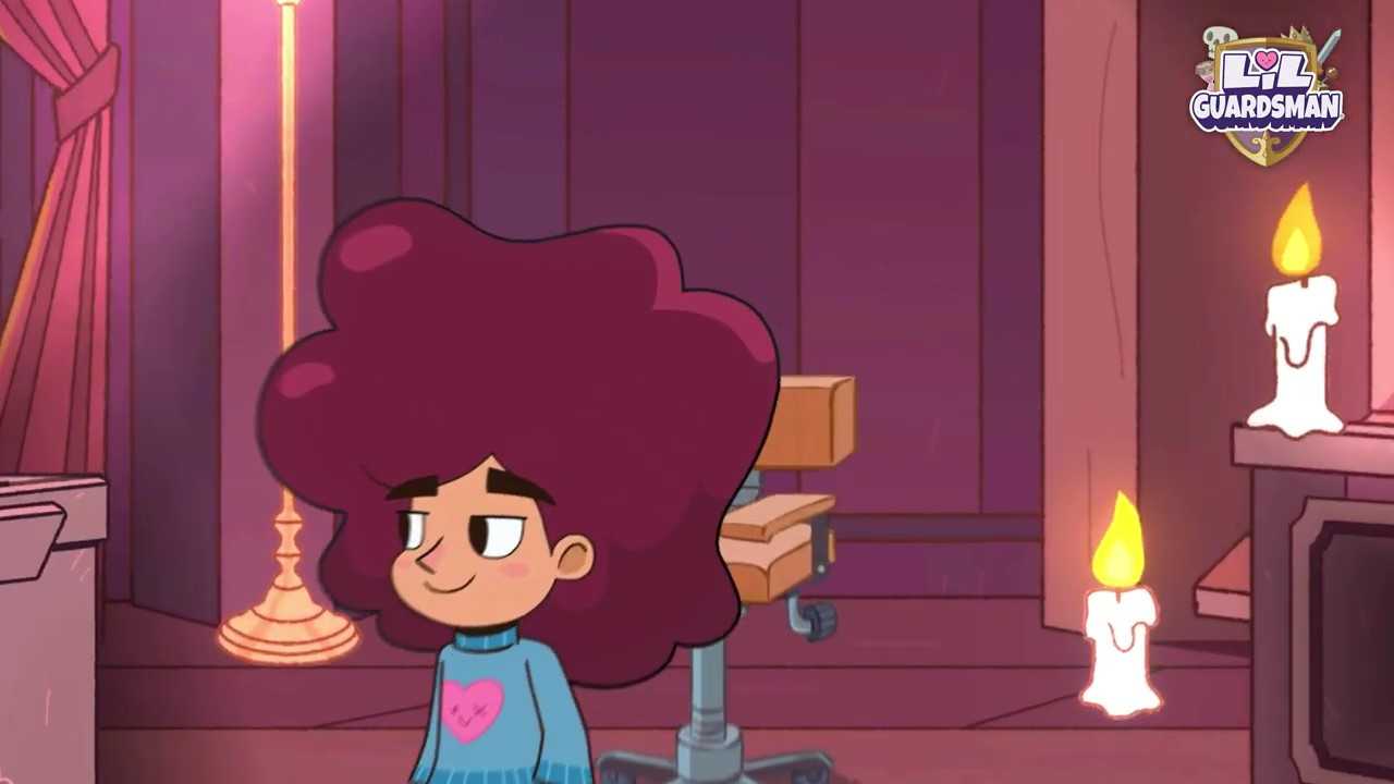 解谜游戏《Lil'Guardsman》发售日预告1月23日发售(恐怖解谜游戏)