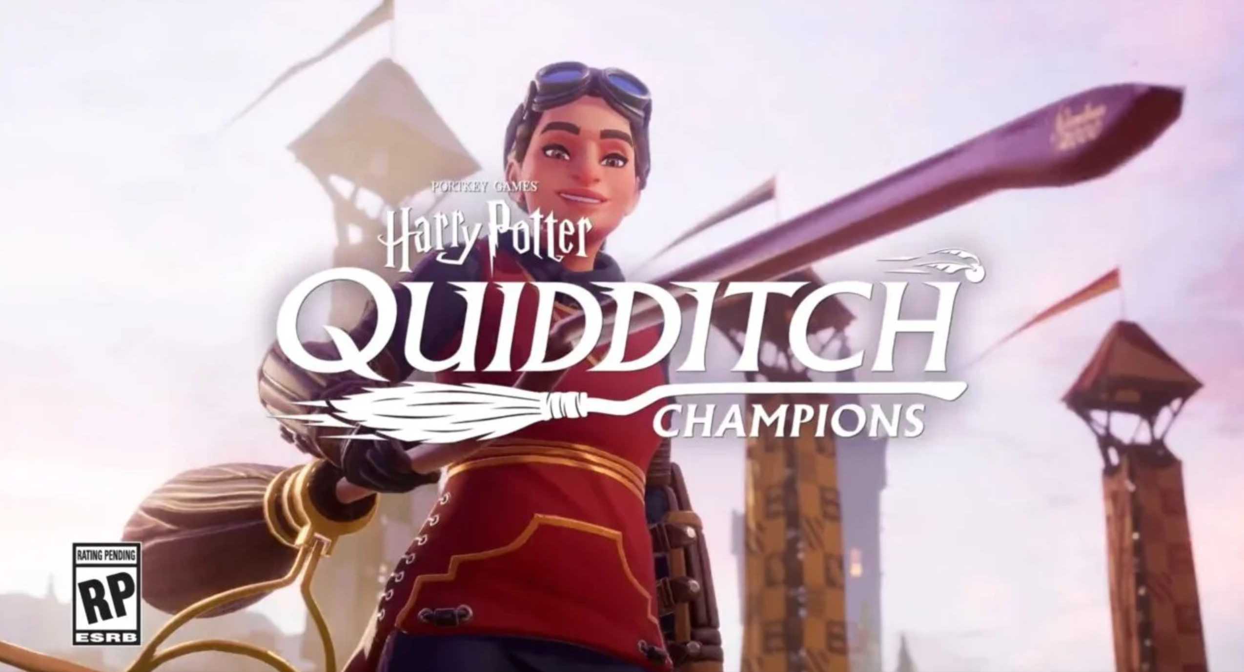 《霍格沃茨之遗》大获成功后华纳将推出更多哈利波特游戏(霍格沃茨之遗高耸的要塞攻略)