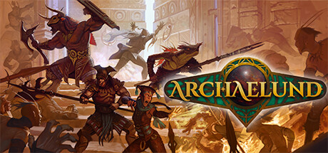 《Archaelund》Steam抢先体验开放世界探索回合战斗(archaeology)