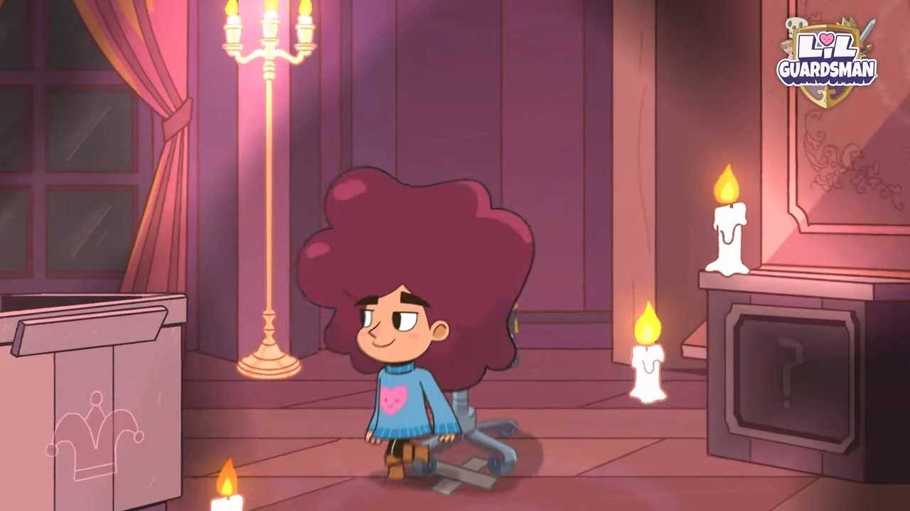 推理冒险《里欧小卫兵》1月23日发售支持免费试玩