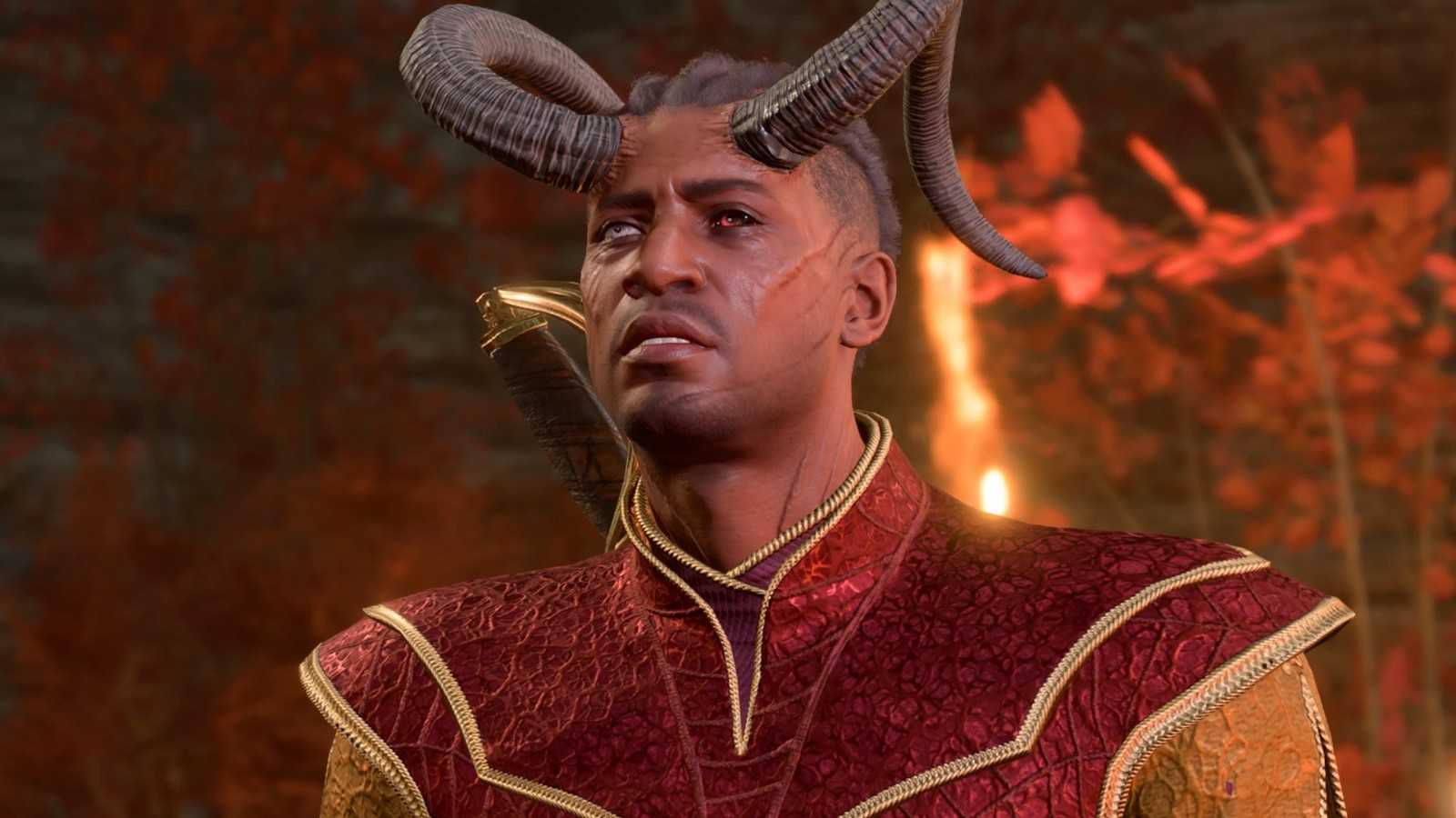 《博德之门3》今年首个热修补丁上线优化性能修复Bug(《博德之门3》职业系统详解)