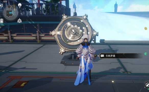 《崩坏星穹铁道》幸运罗盘挑战技巧攻略