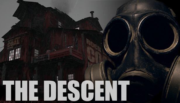 第一人称心理恐怖游戏《THEDESCENT》现已在Steam正式发售(第一人称心理恐怖游戏《寂静岭:短信》现身评级机构)