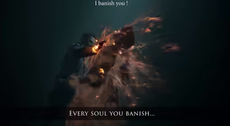 《驱灵者:新伊甸的幽灵》「选择」预告