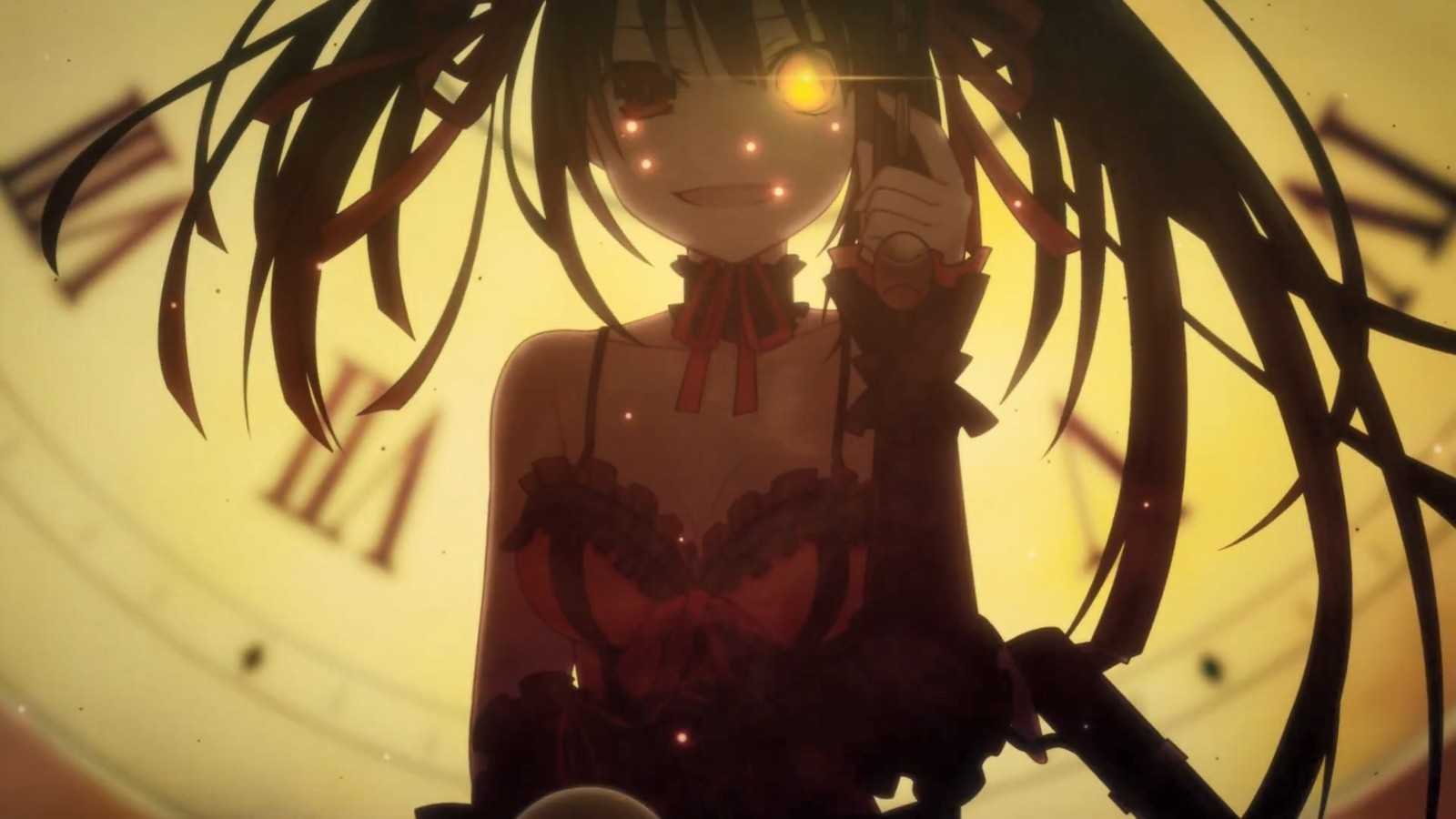 《约会大作战：莲反乌托邦》Steam登陆