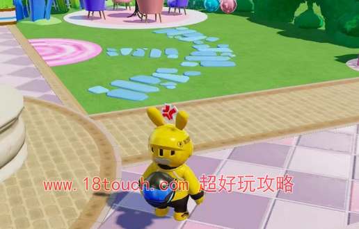 元梦之星怎么复制别人的家园(元梦之星怎么复制别人家园一键生成)