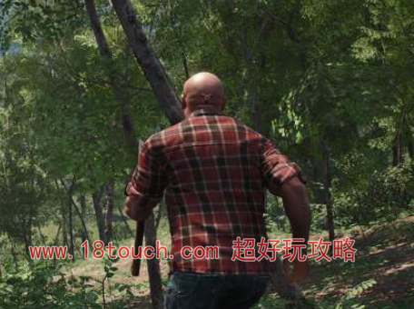 人渣游戏在steam叫什么(类似人渣的游戏)