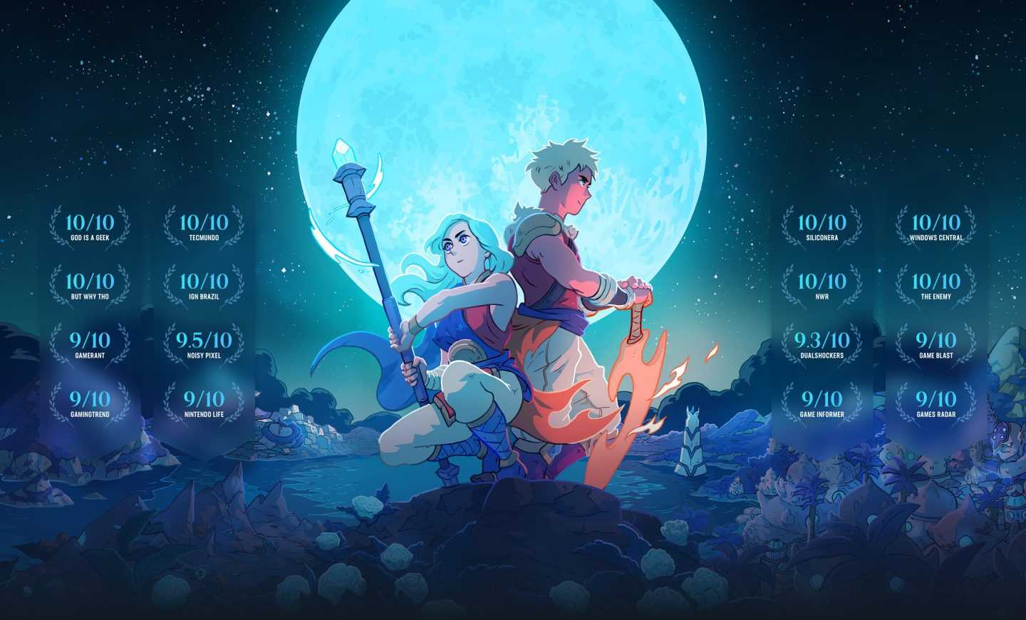 《星之海》官方表示 DLC已完成预制作阶段