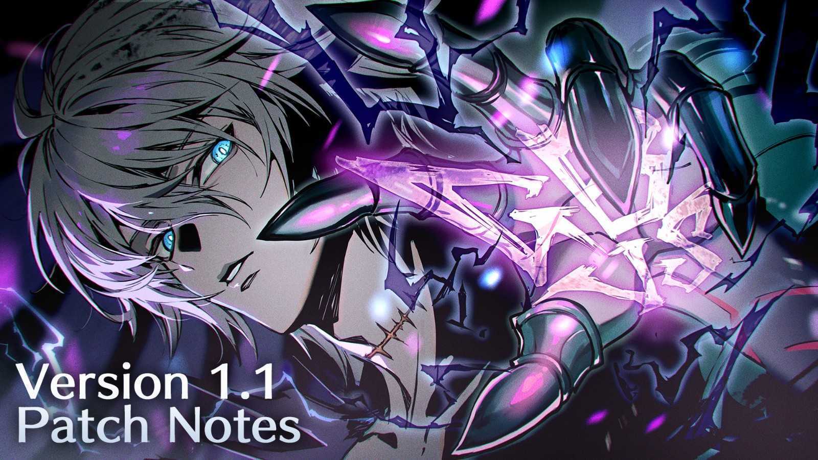 《碧蓝幻想Versus：Rising》1.1版本更新DLC角色“Lucilius”上线(碧蓝幻想versus)