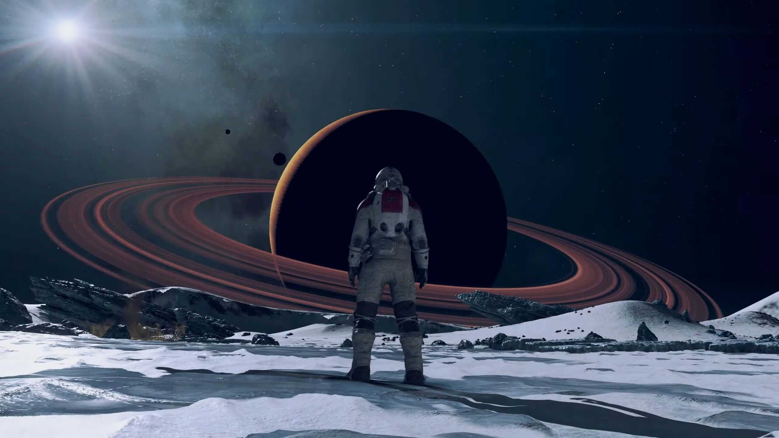《星空》1.9.47版更新上线包含100多项修复改进(《星空》开发者嘲笑游戏媒体)