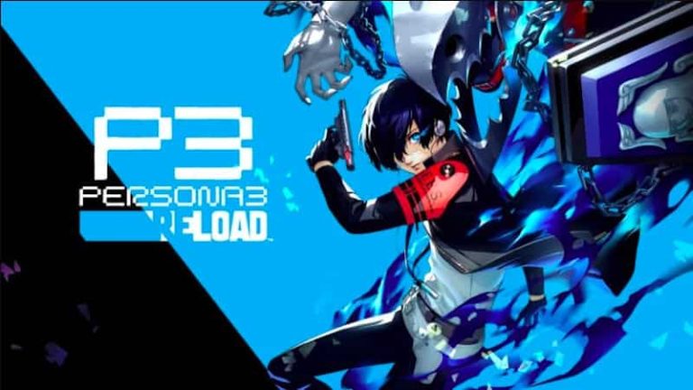 《女神异闻录3：Reload》PS4与PS5版下载容量曝光(女神异闻录3重制版)