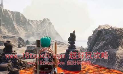 幻兽帕鲁巨大蛋位置图文攻略(幻兽帕鲁下载正版)