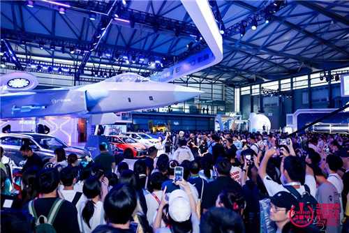 全新升级,跨界出圈!2024 ChinaJoy 智能出行展区招商正式启动!