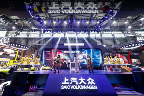 全新升级,跨界出圈!2024 ChinaJoy 智能出行展区招商正式启动!