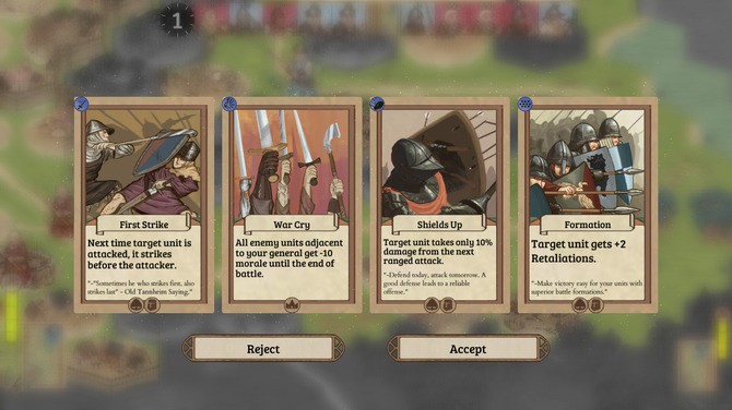 《领主争锋》正式登陆Steam