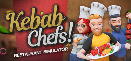 《烤肉串模拟器》Steam抢先体验开启好评餐厅管理(《烤肉串模拟器》新预告发布 免费序章版推出)