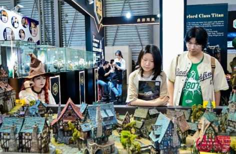2024 年中国国际动漫及衍生品授权展览会（CAWAE）招商正式启动！