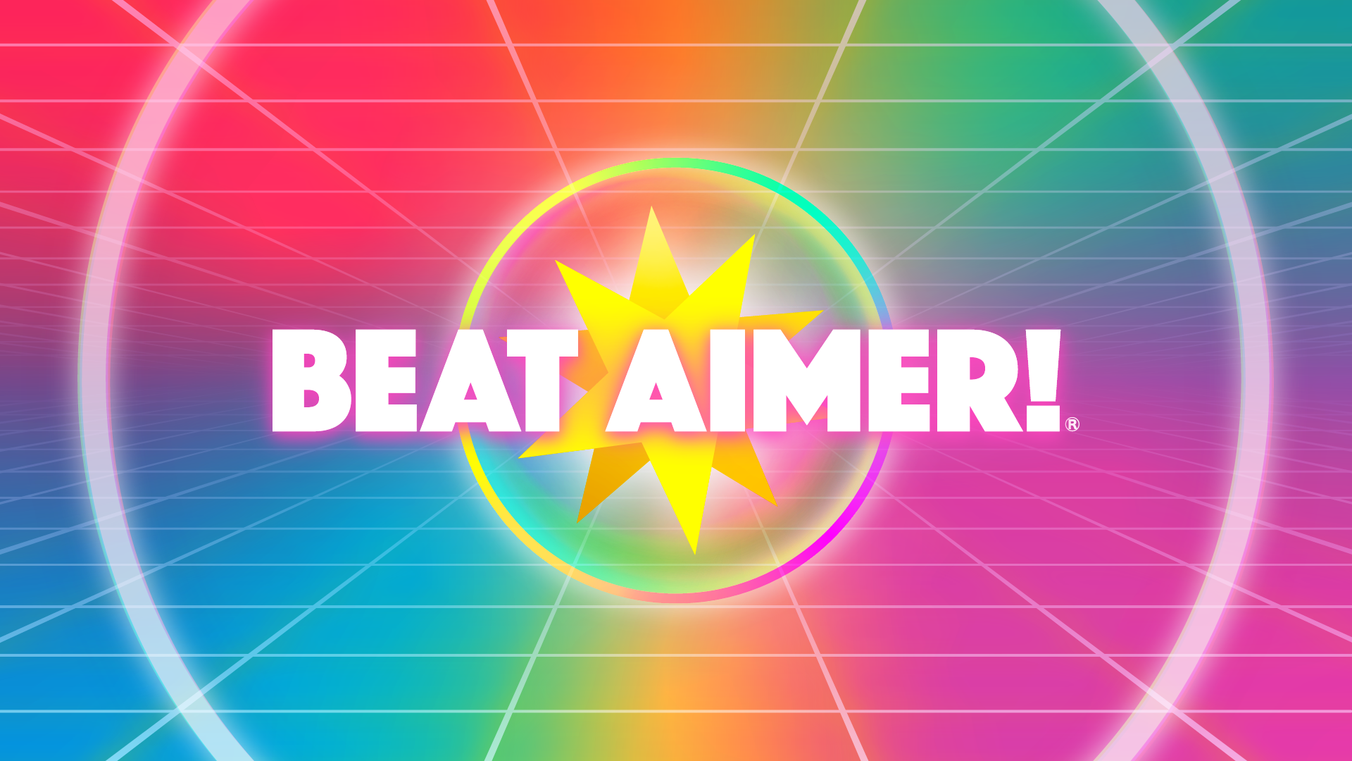 瞄准射击打碎音符《BEATAIMER!》大型更新现已上线！
