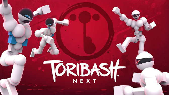 《Toribash》免费登陆Steam物理演算经典格斗