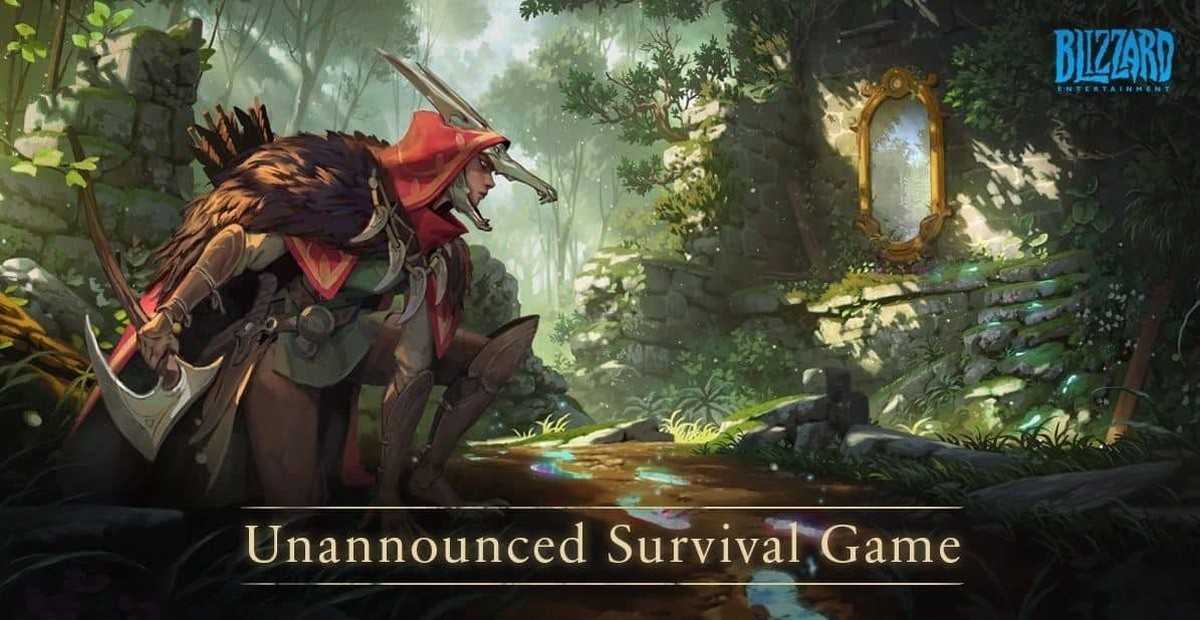 微软裁员暴雪总裁挥泪告别暴雪奥德赛项目被砍(微软 暴雪 裁员)