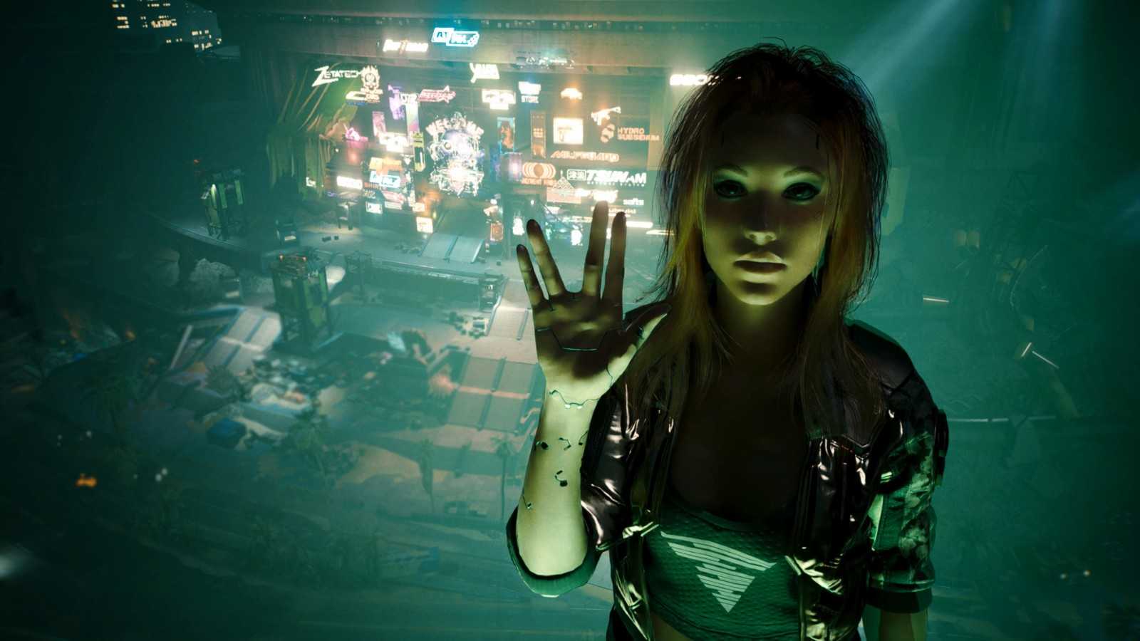 《赛博朋克2077》下周继续更新解决常见bug(赛博朋克2077是哪个国家的游戏)