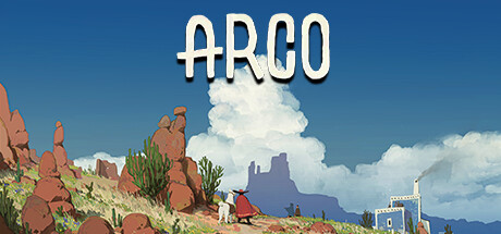 《Arco》Steam试玩发布即时回合制战术动作新游