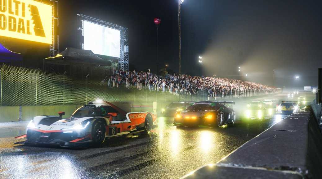 《极限竞速：Motorsport》更新细节公布大幅优化性能(《极限竞速:地平线》)