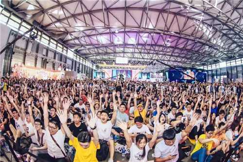 今年首批国产游戏版号正式公布,更多精彩游戏大作尽在2024 ChinaJoy BTOC 互动娱乐馆!