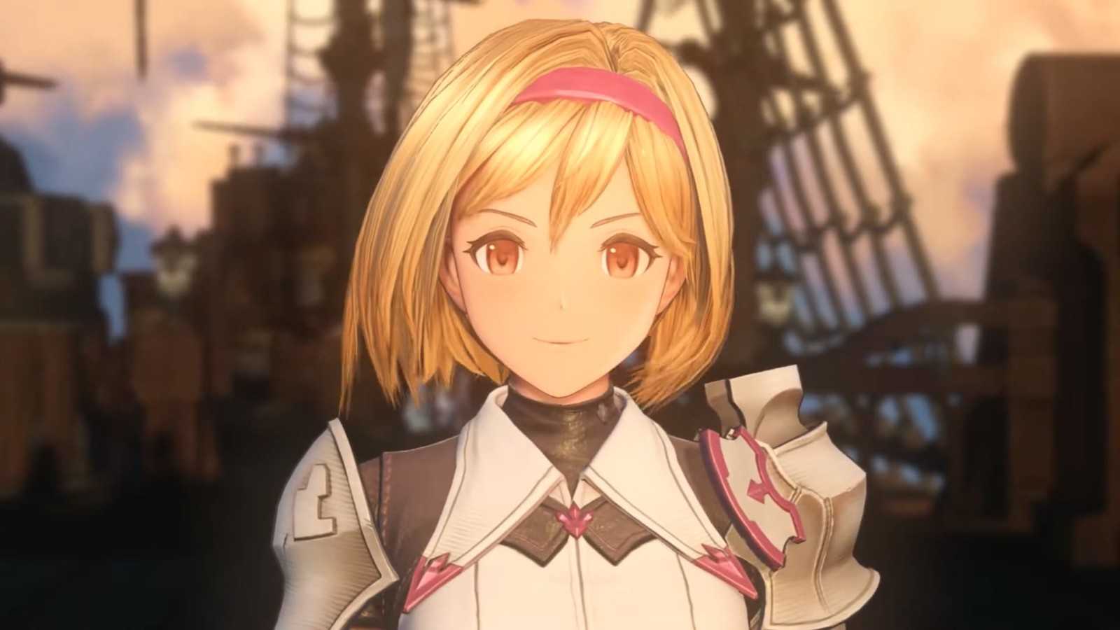 《碧蓝幻想：RELINK》上市预告2月1日来袭(碧蓝幻想relink价格steam)