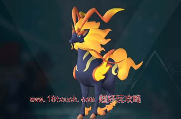 幻兽帕鲁火麒麟分布位置攻略(幻兽帕鲁下载正版)