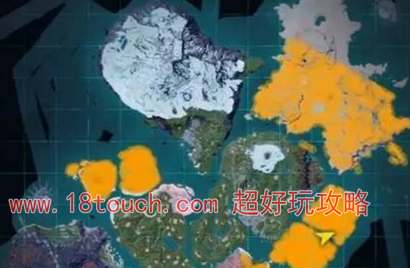 幻兽帕鲁疾风隼在哪捕捉(幻兽帕鲁疾风隼在哪抓)