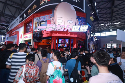 完美世界多款新游将于今年陆续推出，2024 ChinaJoy招商火热、期待满满！(完美世界公司新游)