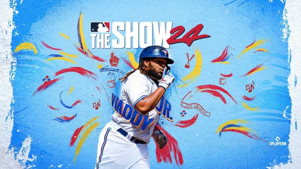 《MLBTheShow24》面向各大主机平台公布(mlbtheshow23)