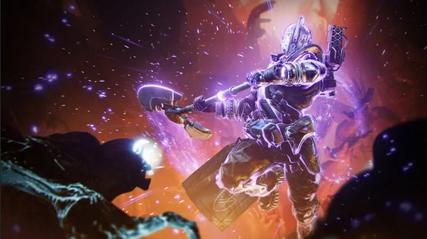 官方承认《命运2》剧情同质化严重承诺未来改进(命运战歌官方)