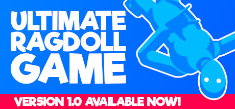 《UltimateRagdollGame》登陆Steam好评沙盒创意构建(ultimatrly)