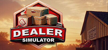 《DealerSimulator》Steam抢先体验仓库废品回收模拟(dealerstreak品牌)