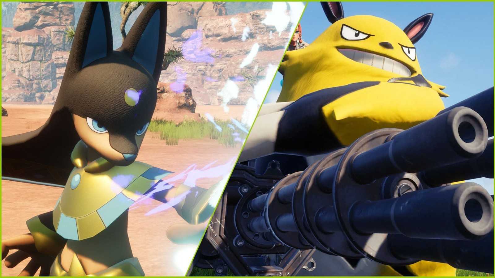 《幻兽帕鲁》Steam和Xbox玩家数量超过1900万(幻兽帕鲁switch)