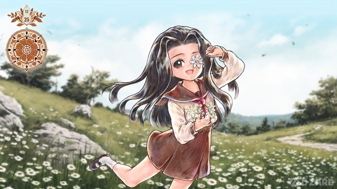 经典养成《美少女梦工场》新作开发中韩国开发商D-ZARD负责(美少女的养成方法)
