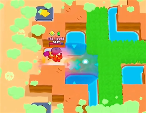 荒野乱斗新春版本福利有多香?新英雄上线直接免费送!