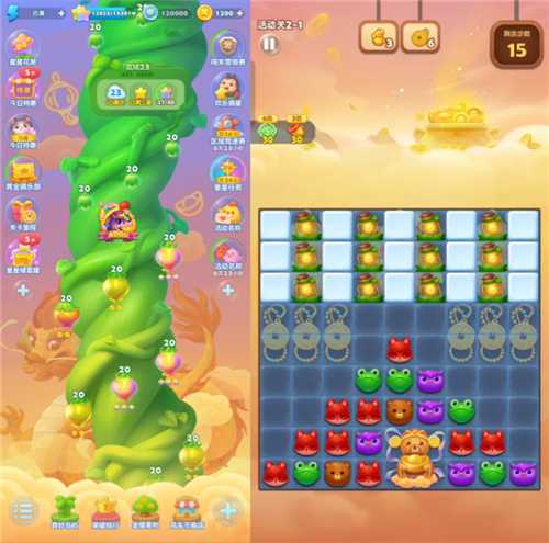 我在开心消消乐里赢了聚宝盆,竟然是花丝镶嵌工艺!